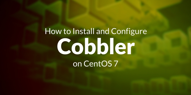 cobbler