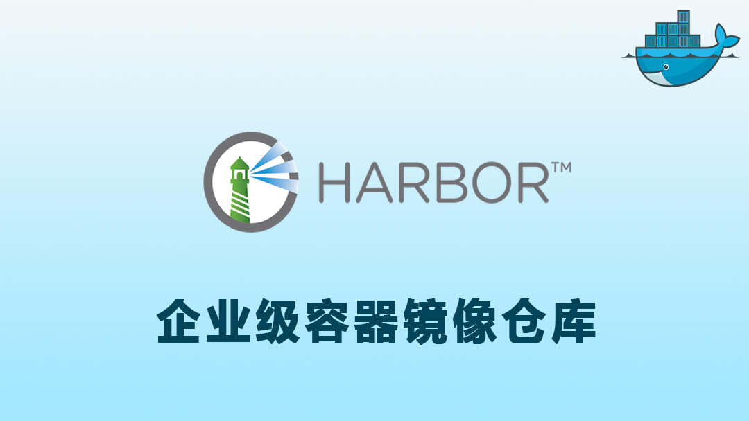 harbor