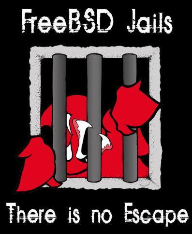 jails