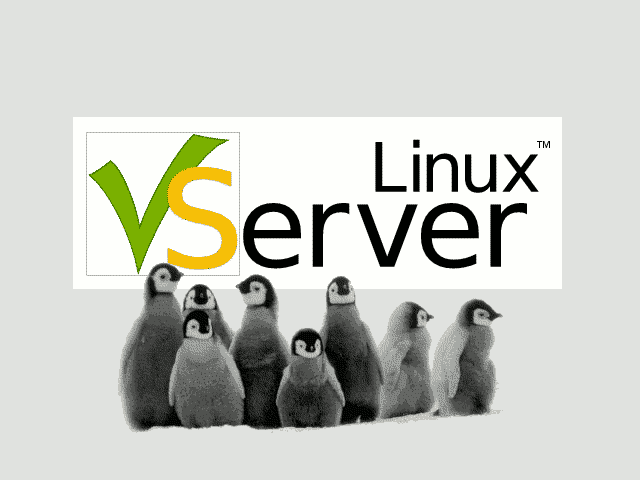vserver