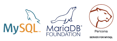 mysql_percona_mariadb