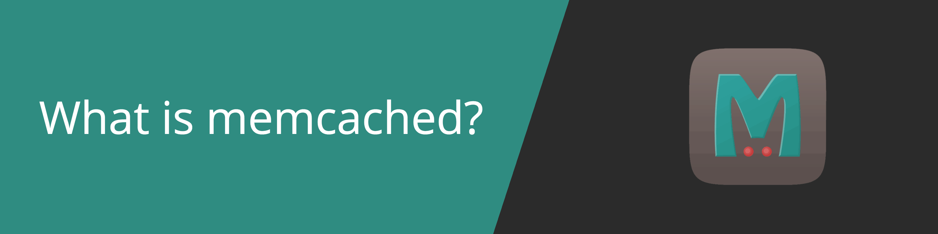 memcached