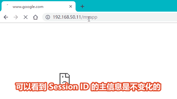 session